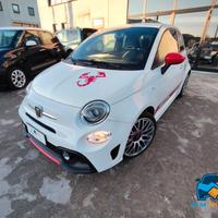 Abarth 595 1.4 t-jet 145cv