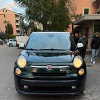 Fiat 500L 1.6 MJT 105CV