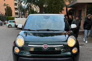 Fiat 500L 1.6 MJT 105CV