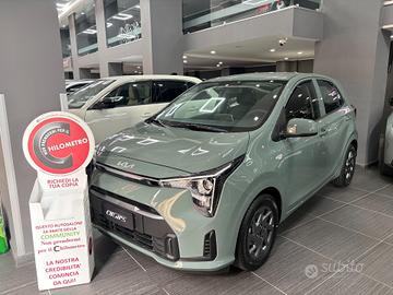 Kia Picanto 1.0 GPL di SERIE Urban ITALIANA - Km Z