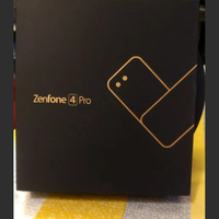 Asus zenfone 4 pro *volte