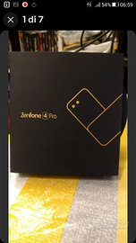 Asus zenfone 4 pro *volte