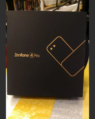 Asus zenfone 4 pro *volte