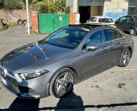 Classe a200 sedan