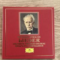 Box 2 CD - Deutsche Grammophon - Richard Strauss