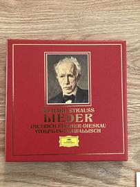 Box 2 CD - Deutsche Grammophon - Richard Strauss