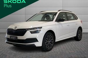 Skoda Kamiq 1.0 tsi 110cv style