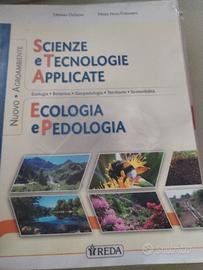scienze e tecnologie applicate 