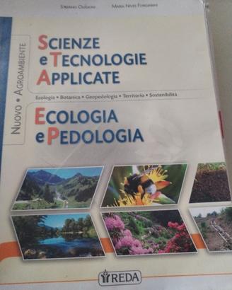 scienze e tecnologie applicate 
