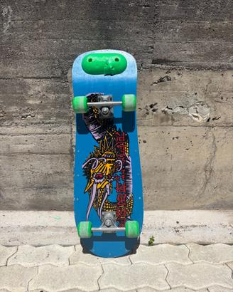 Skateboard