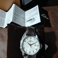 Orologio da uomo Chronostar cassa 40mm