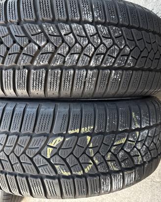 gomme usate 2055516 Winter FIRESTONE - WIN - 397