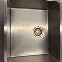 Lavello Franke BXX 210/110-50 Box