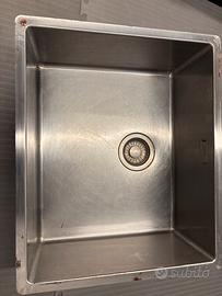 Lavello Franke BXX 210/110-50 Box