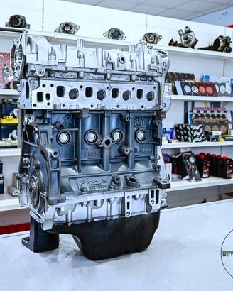 Motore revisionato 1.3 MTJ 199A9000/B400/552/B1000