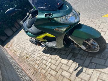 Xciting500