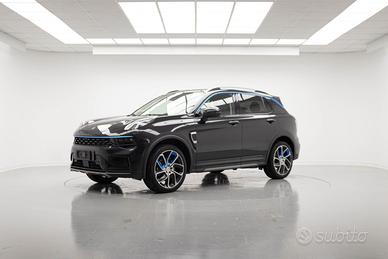 LYNK&CO 01 PHEV