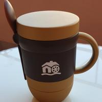 Biscotazza mulino bianco