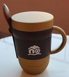 Biscotazza mulino bianco