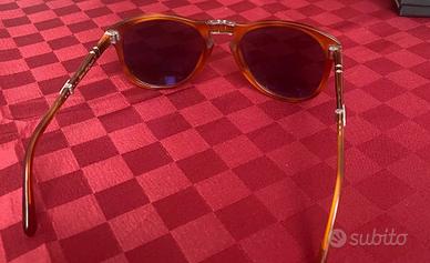 Occhiali Persol Steve Mc Quenn