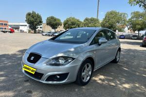Seat Leon 1.4 Benzina (Garanzia 24 Mesi)