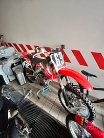 Crf 250