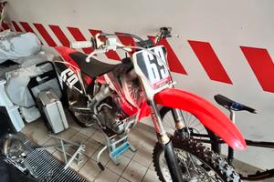 Crf 250