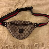 Marsupio Gucci Uomo