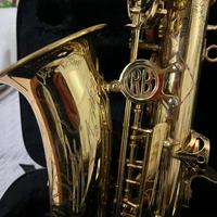sassofono