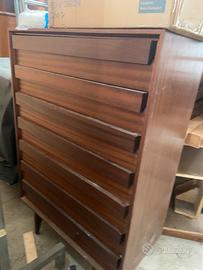 Settimino/cassettiera