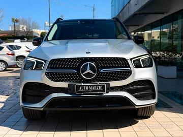 Mercedes GLE SUV GLE 350 de phev (e eq-power) Prem