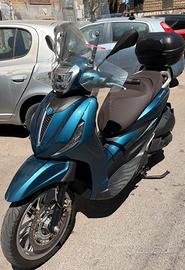 Beverly 300