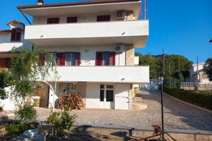 Villa su 3 piani
