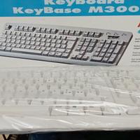 tastiera pc.
