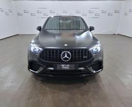 MERCEDES - VETTURE Mercedes-AMG GLC 63 S E N60832