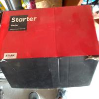 Motorino d'avviamento Starter 