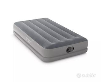 Materasso autogonfiabile USB Dura Beam Plus  intex