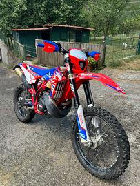 Beta rr 300 2t enduro 2019