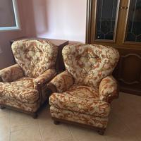 Poltrone
