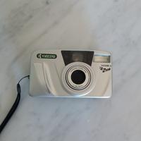 Yashica Kyocera