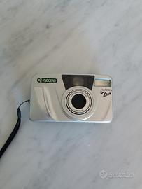 Yashica Kyocera