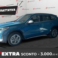 BMW X1 xdrive20d mhev 48V X-Line auto,Km Cert...