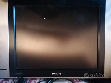 Tv color Philips 