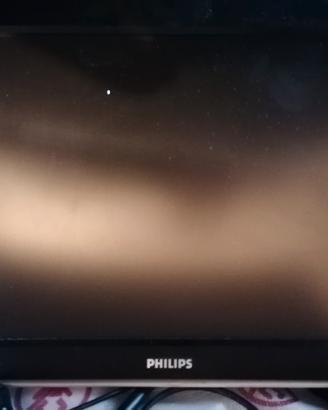 Tv color Philips 
