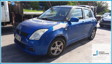 Ricambi Usati SUZUKI SWIFT 2007
