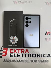 Samsung s25 ultra 512gb attivato a febbraio