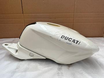 Serbatoio Originale Usato per Ducati 848-1098-1198