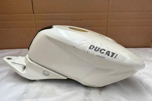 Serbatoio Originale Usato per Ducati 848-1098-1198