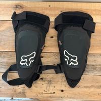 Ginocchiere downhill launch pro d3o