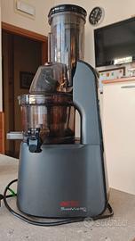 estrattore di succo Imetec 